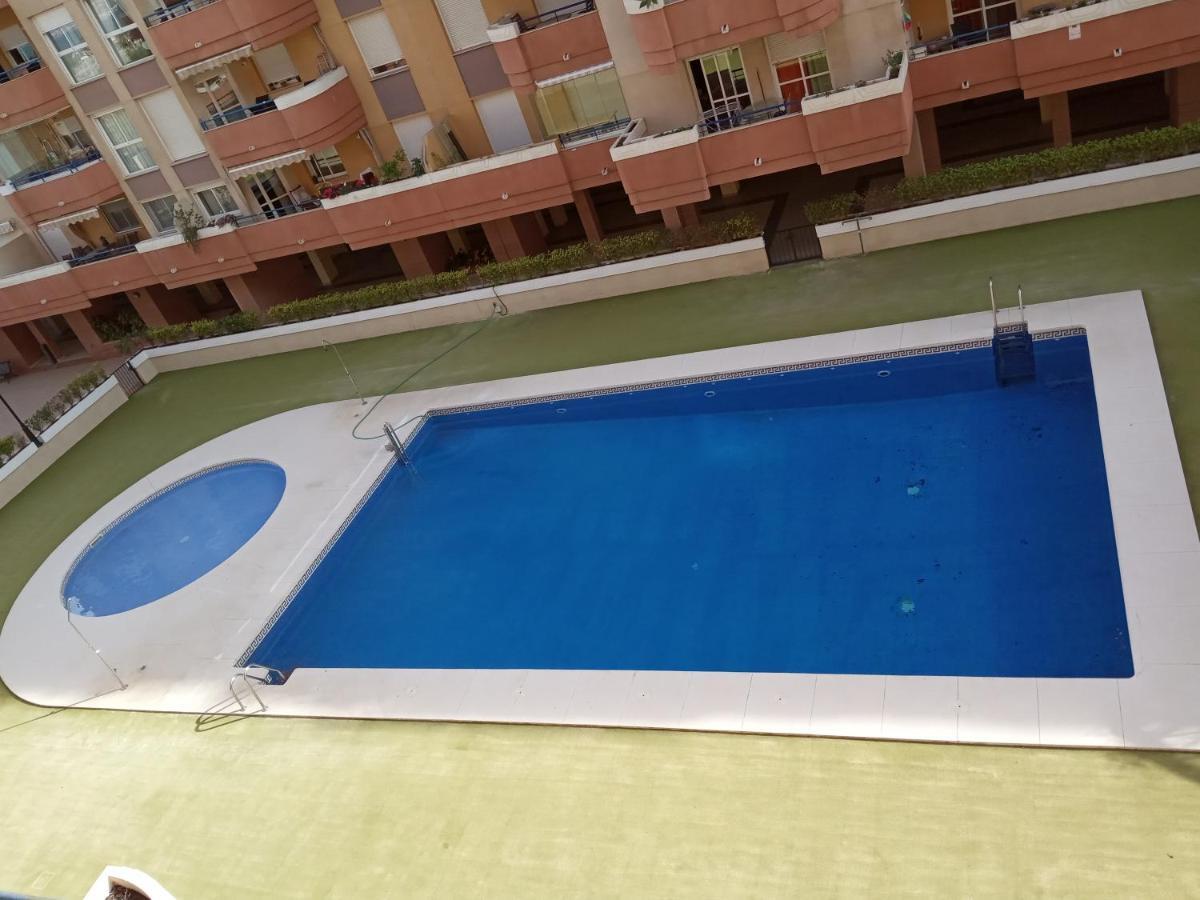 Apartamento Maravilloso Apartamento En La Playa En Capital *